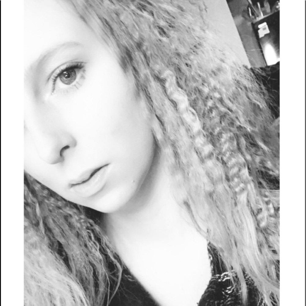 Meet your Posher, Katy